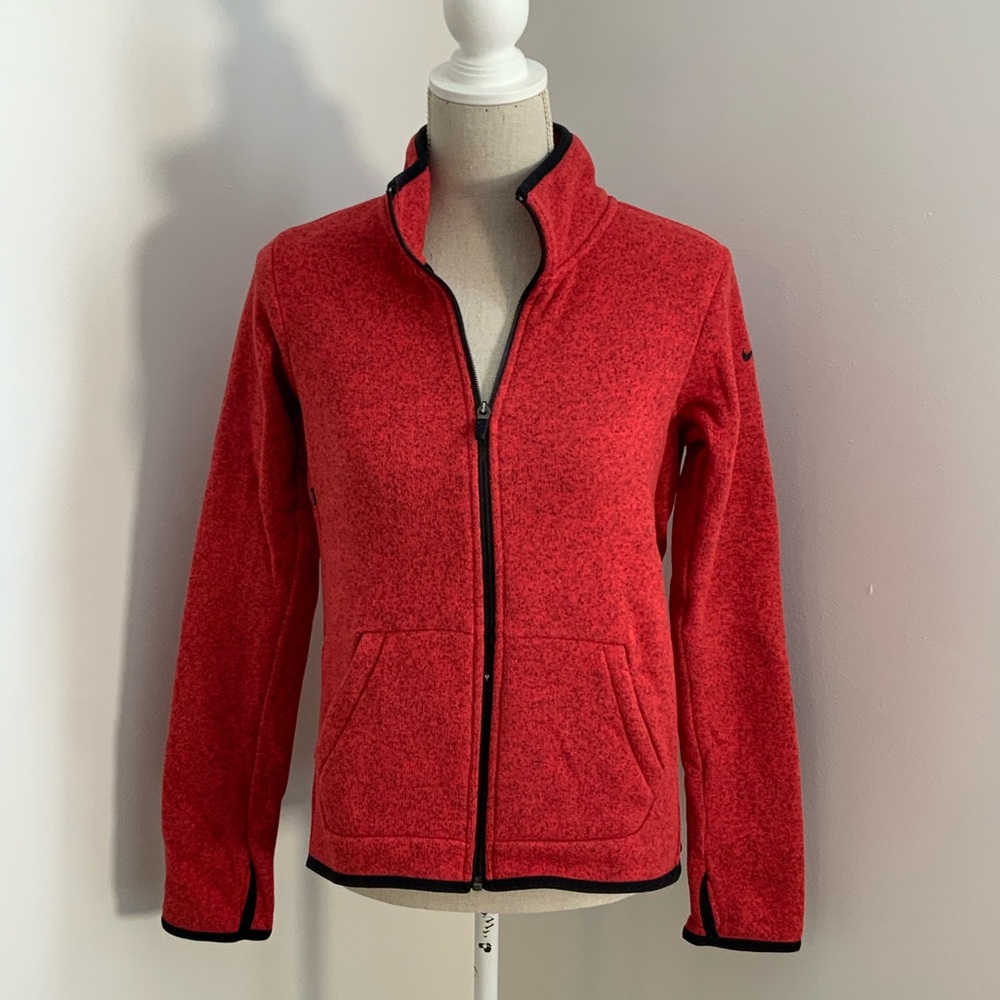 Nike Jacket